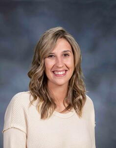 Photo of Bailey Visser