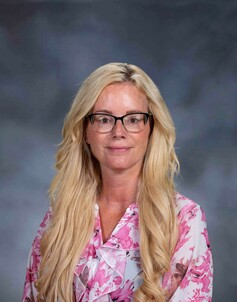Photo of Brenda Martynes