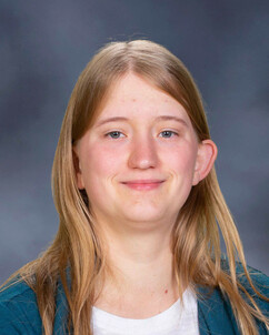 Photo of Haleigh Foley