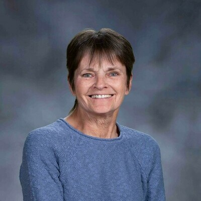 Photo of Freeden Evans