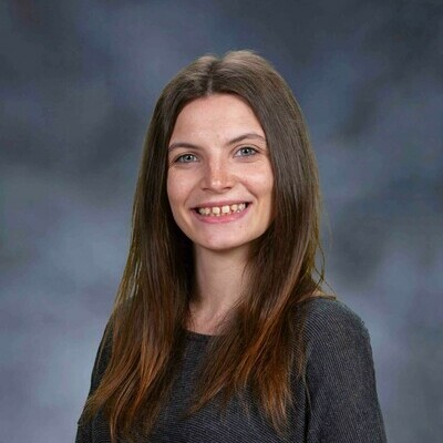 Photo of Hailee Cooper