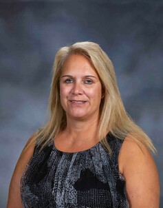 Photo of Jacquie Kolm