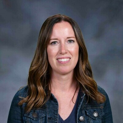 Photo of Jody Gerodo