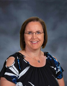 Photo of Laurie Cassidy