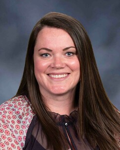 Photo of Lesley Riep