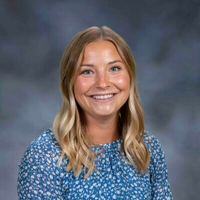 Photo of Mikaela Herd