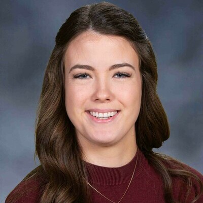 Photo of Molly Lauridsen
