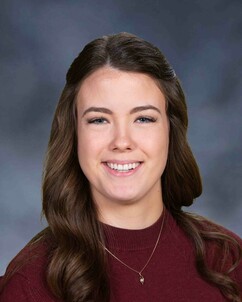 Photo of Molly Lauridsen