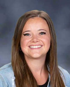 Photo of Georgia Page