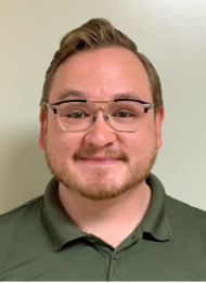 Photo of Peter Ehrman