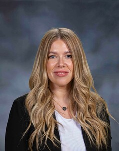 Photo of Shaila Johnston