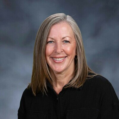 Photo of Sharon Walker