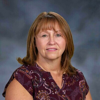 Photo of Sue Noy