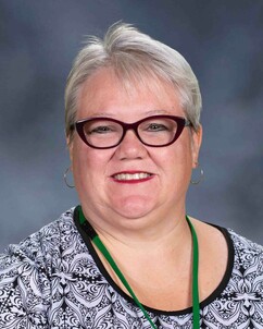 Photo of Tamara Dyler