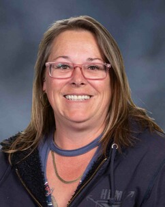Photo of Tami May